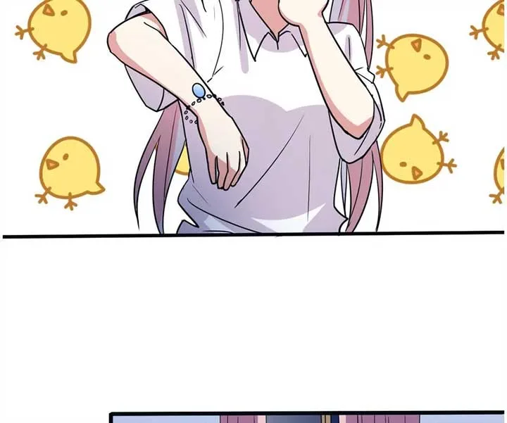 My Classmate Disappeared Chapter 19 page 35