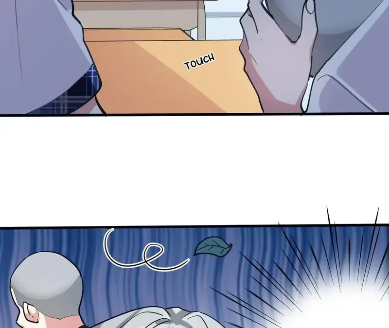 My Classmate Disappeared Chapter 21 page 20