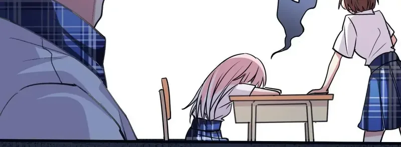 My Classmate Disappeared Chapter 21 page 35