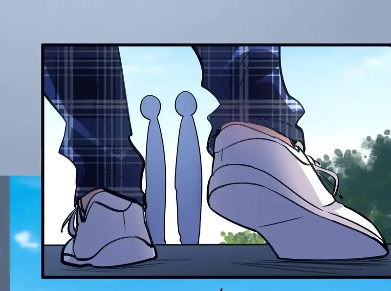 My Classmate Disappeared Chapter 20 page 38