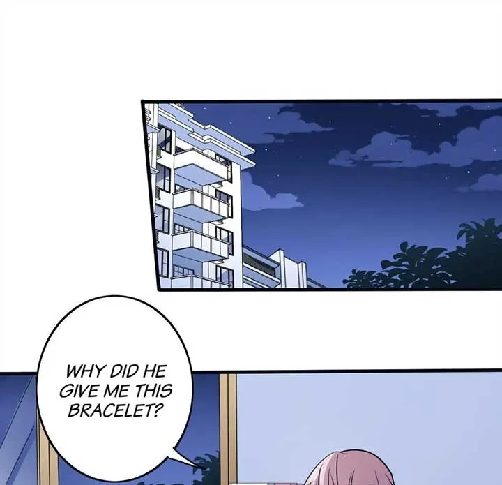 My Classmate Disappeared Chapter 19 page 26