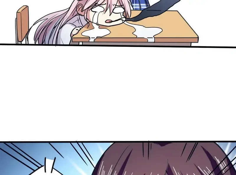 My Classmate Disappeared Chapter 21 page 30