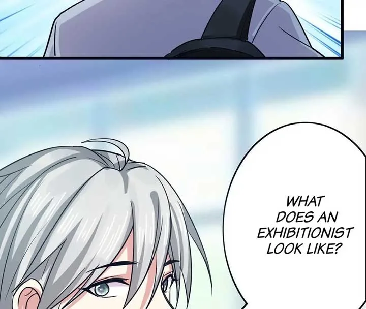 My Classmate Disappeared Chapter 23 page 40