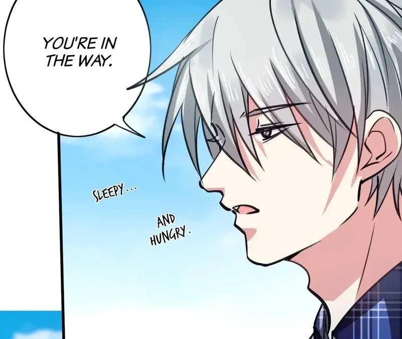 My Classmate Disappeared Chapter 20 page 42