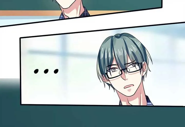 My Classmate Disappeared Chapter 23 page 21