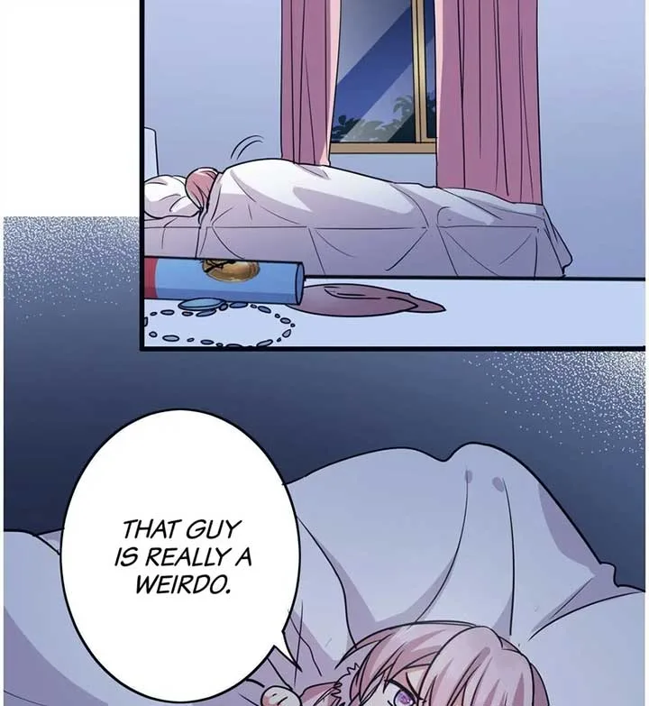 My Classmate Disappeared Chapter 19 page 36