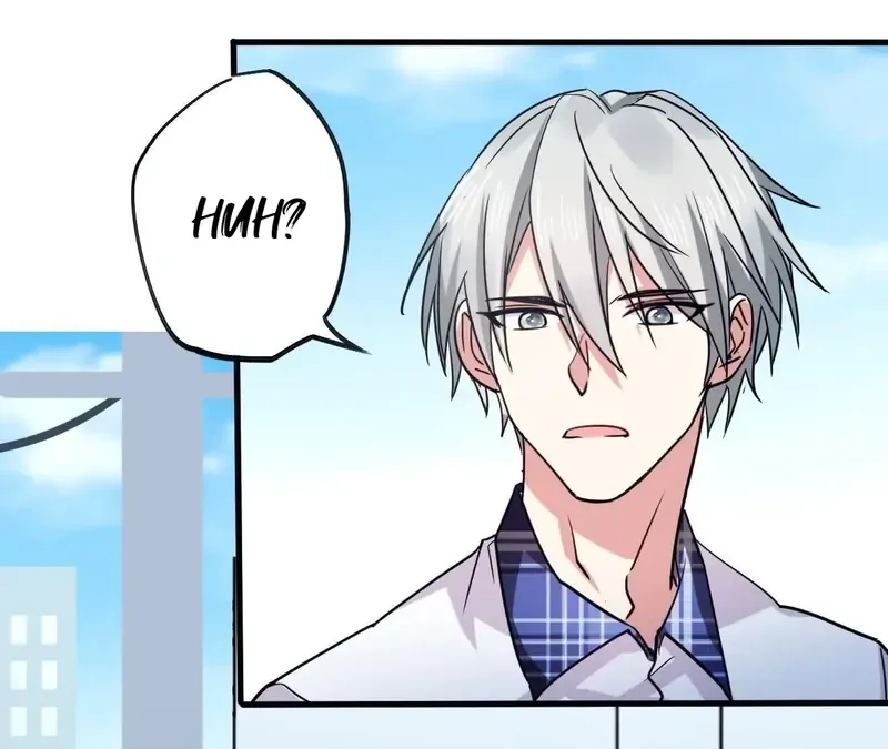 My Classmate Disappeared Chapter 20 page 47