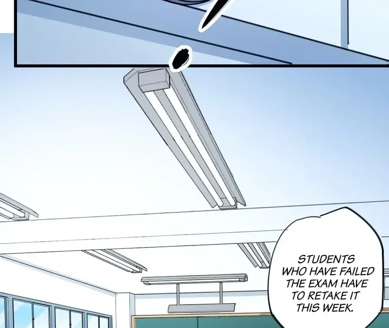 My Classmate Disappeared Chapter 21 page 24