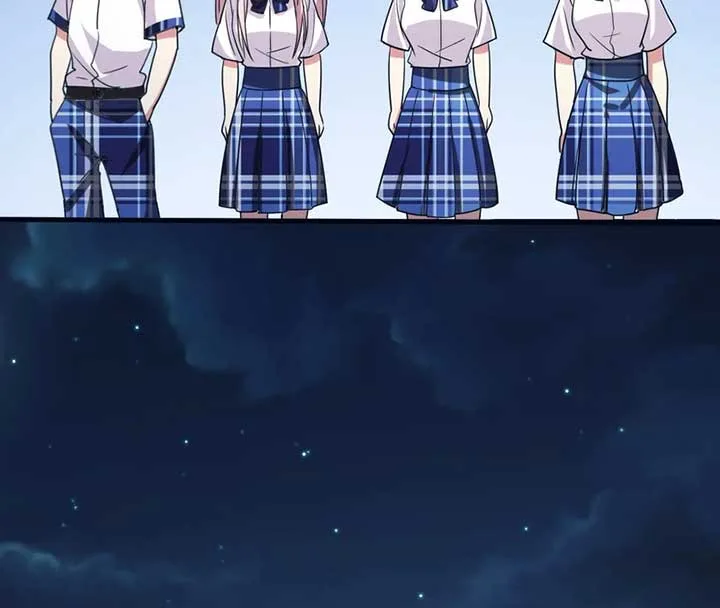 My Classmate Disappeared Chapter 23 page 44