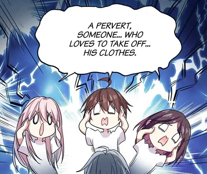 My Classmate Disappeared Chapter 23 page 19