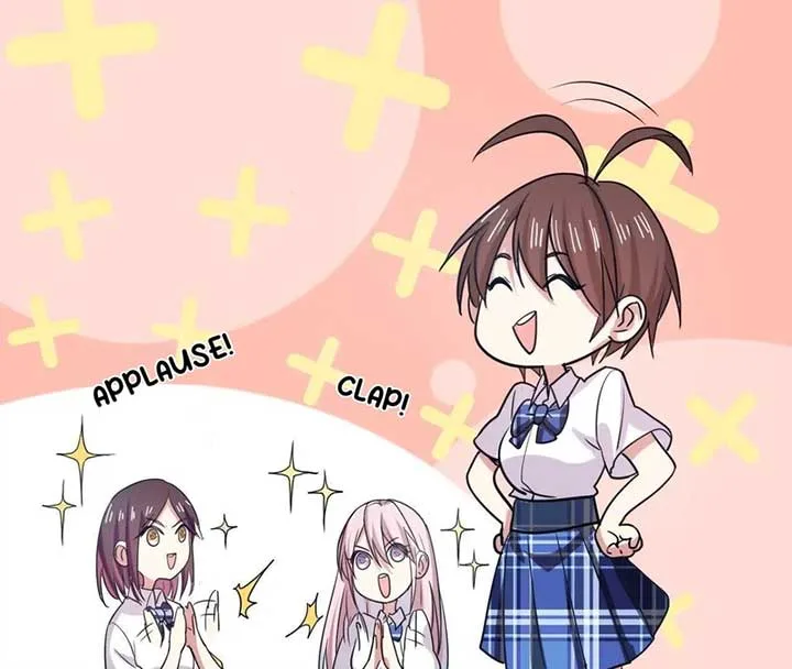 My Classmate Disappeared Chapter 23 page 12