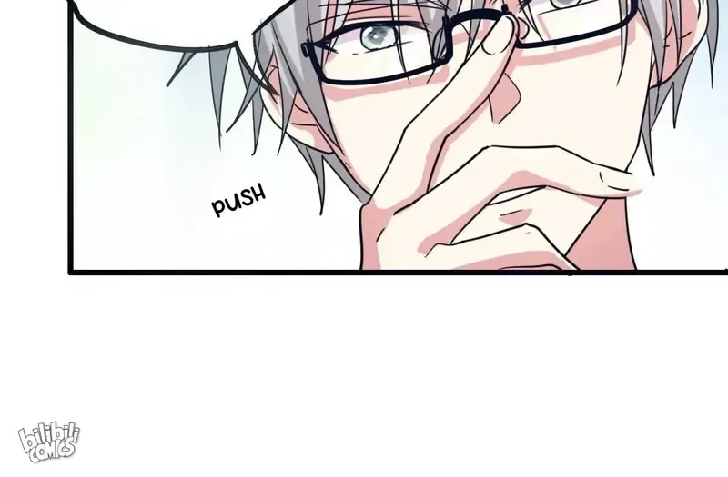 My Classmate Disappeared Chapter 21 page 57