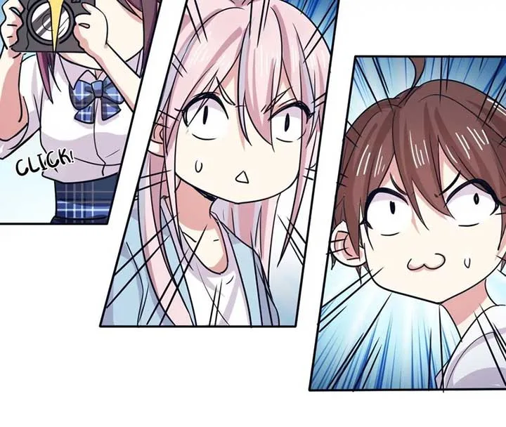 My Classmate Disappeared Chapter 23 page 56