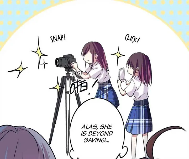 My Classmate Disappeared Chapter 23 page 51