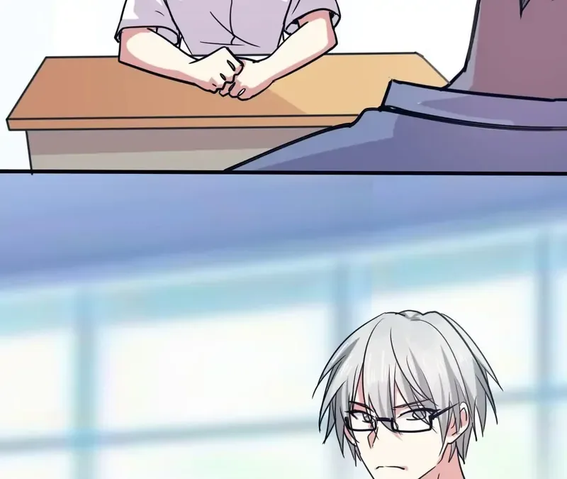 My Classmate Disappeared Chapter 21 page 54