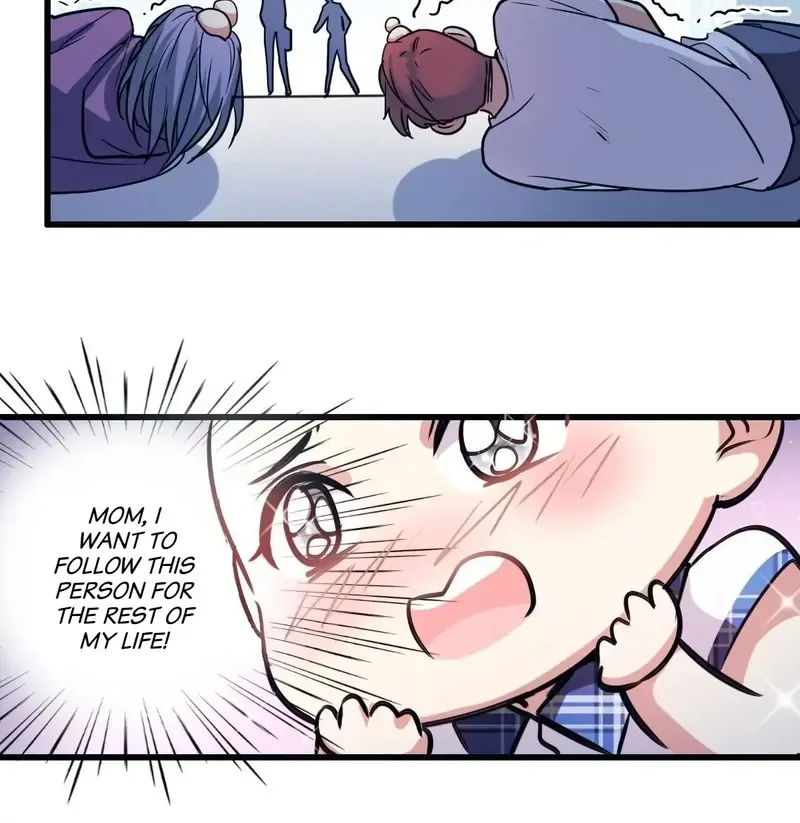 My Classmate Disappeared Chapter 20 page 60
