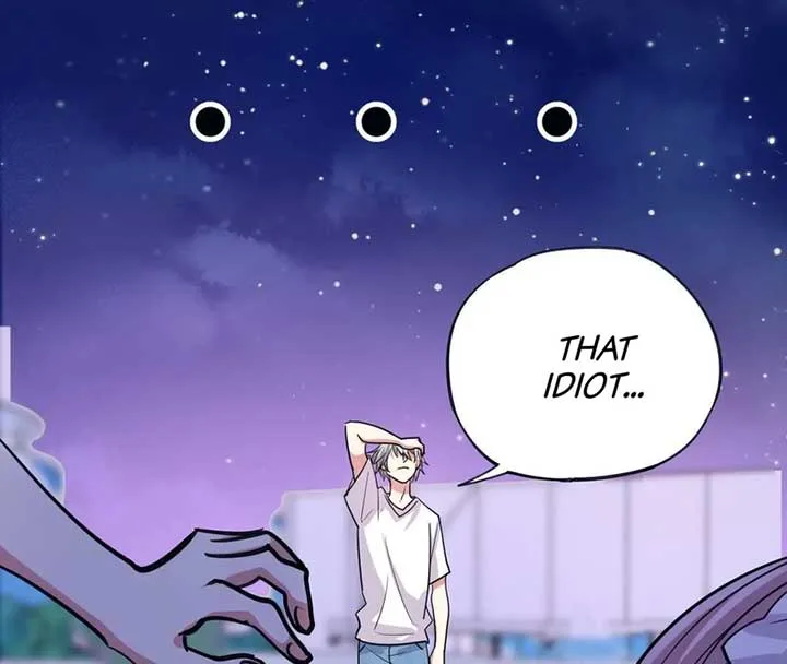 My Classmate Disappeared Chapter 19 page 58