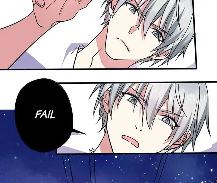 My Classmate Disappeared Chapter 19 page 49