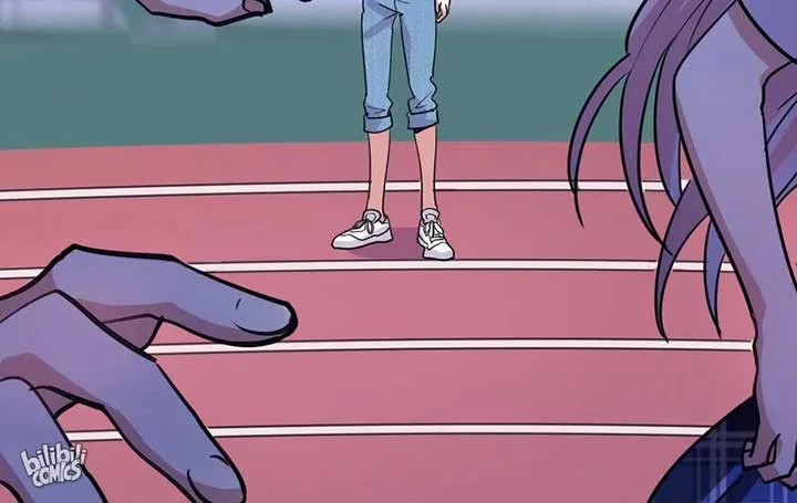 My Classmate Disappeared Chapter 19 page 59