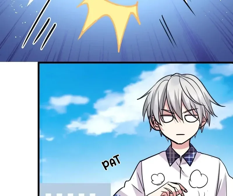 My Classmate Disappeared Chapter 20 page 58