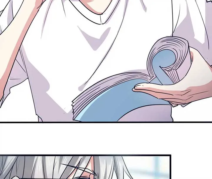 My Classmate Disappeared Chapter 22 page 8