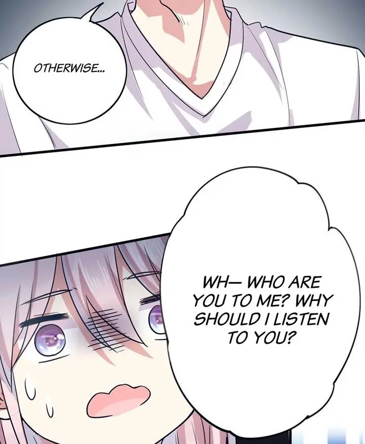My Classmate Disappeared Chapter 22 page 20