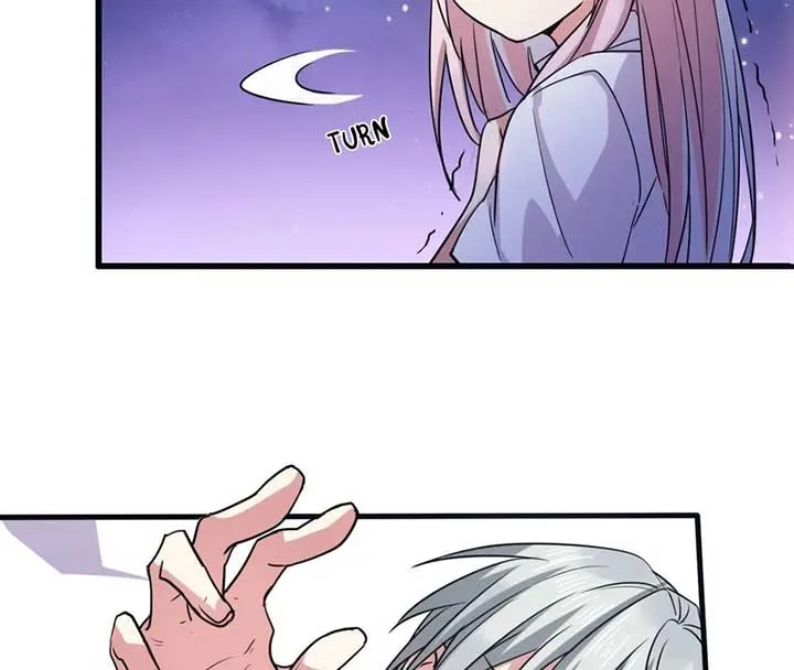 My Classmate Disappeared Chapter 19 page 48
