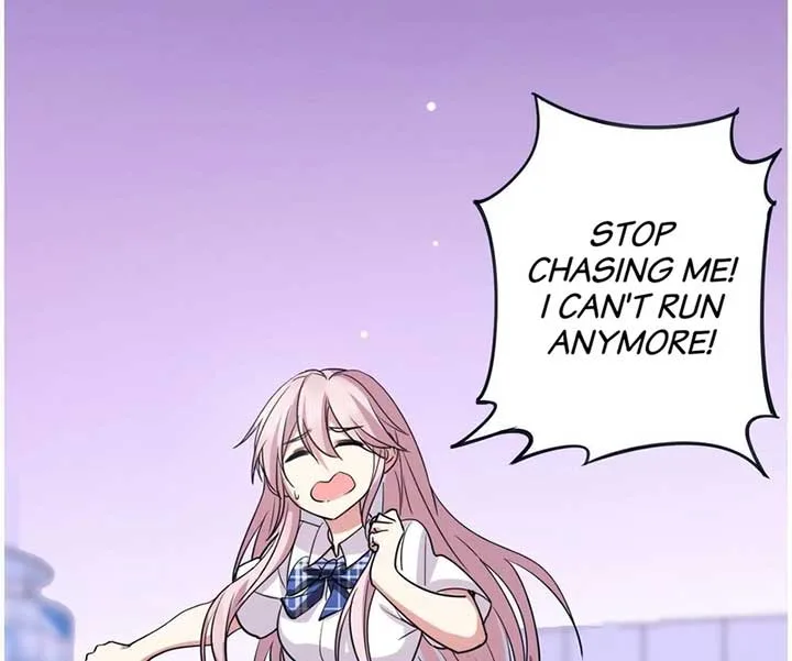 My Classmate Disappeared Chapter 19 page 42