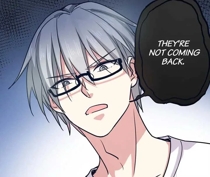 My Classmate Disappeared Chapter 22 page 15