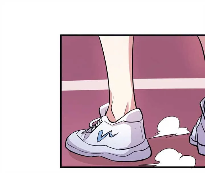 My Classmate Disappeared Chapter 19 page 56