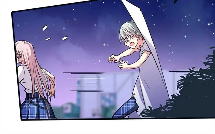 My Classmate Disappeared Chapter 19 page 55