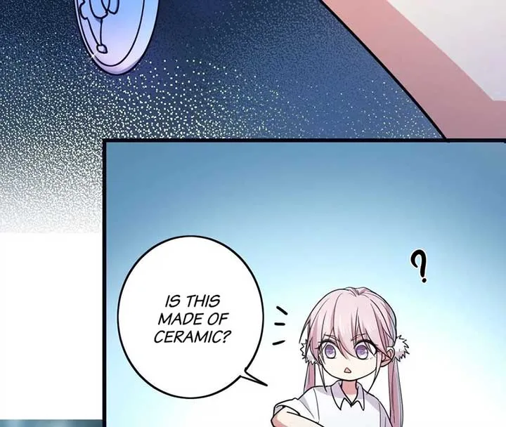 My Classmate Disappeared Chapter 19 page 30