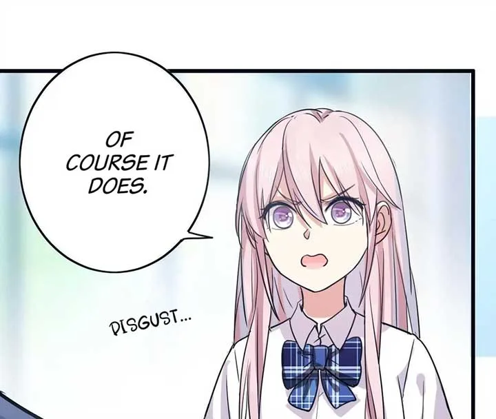 My Classmate Disappeared Chapter 22 page 11