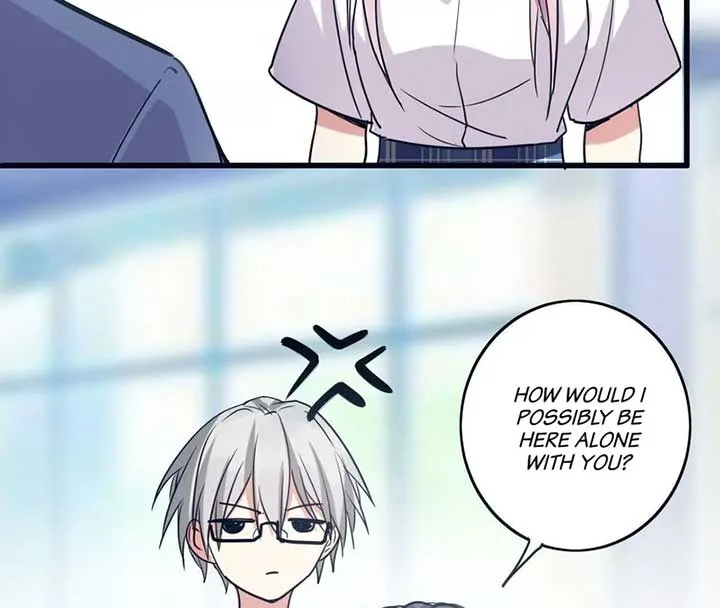 My Classmate Disappeared Chapter 22 page 12