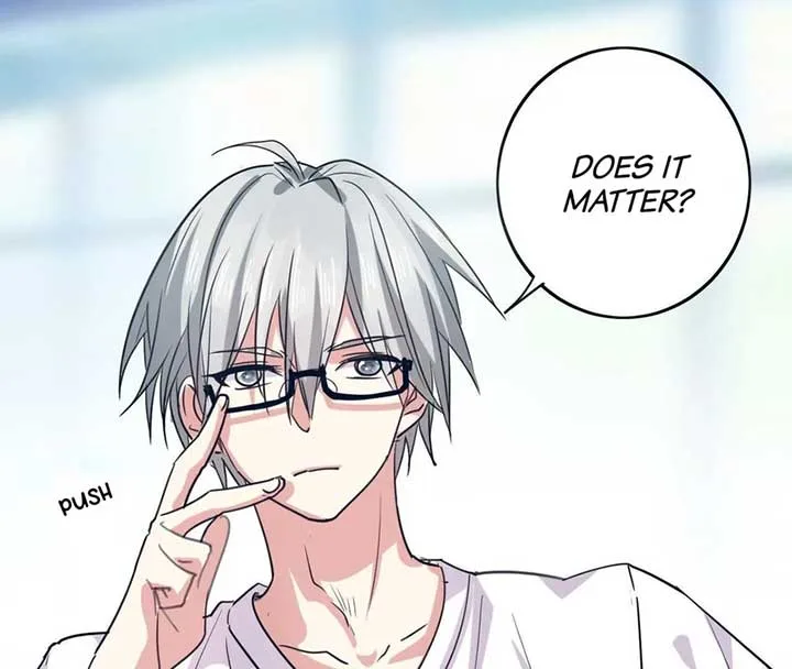 My Classmate Disappeared Chapter 22 page 7
