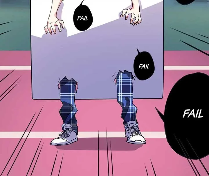 My Classmate Disappeared Chapter 19 page 51