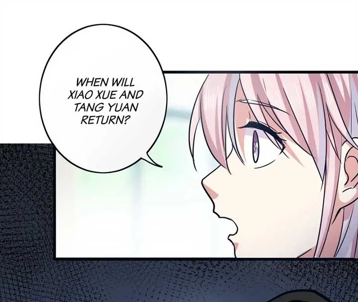 My Classmate Disappeared Chapter 22 page 14