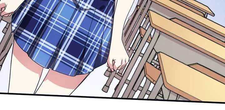 My Classmate Disappeared Chapter 22 page 39