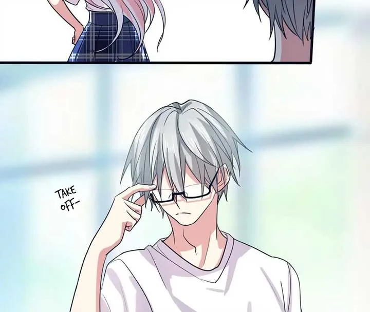 My Classmate Disappeared Chapter 22 page 34