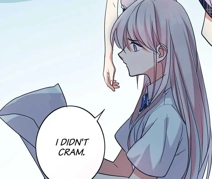 My Classmate Disappeared Chapter 22 page 49