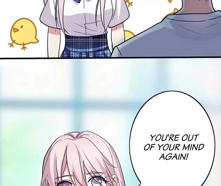 My Classmate Disappeared Chapter 22 page 26