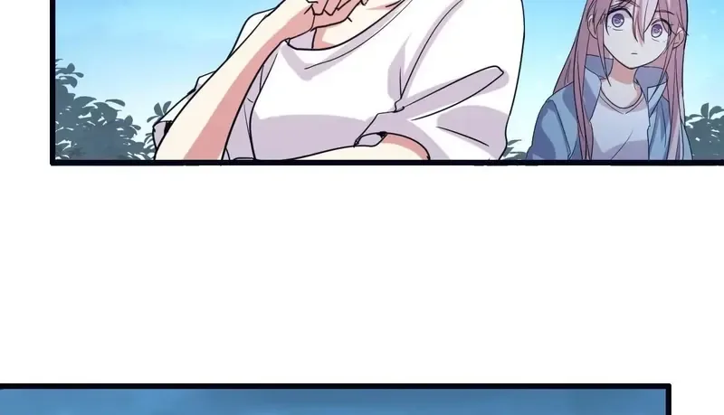 My Classmate Disappeared Chapter 24 page 21