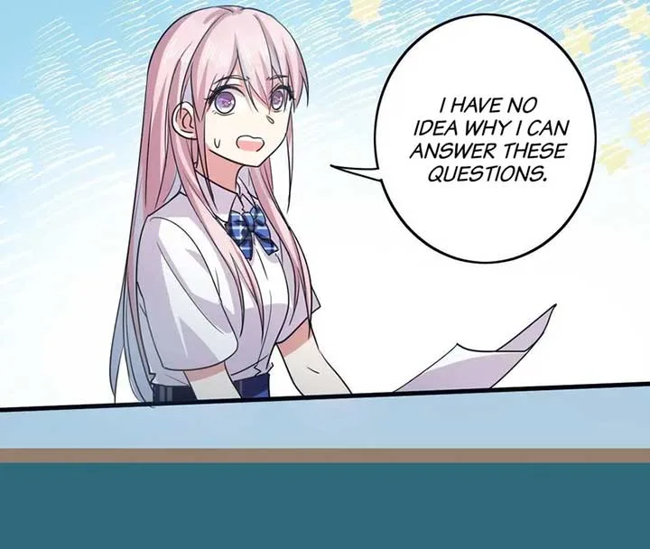 My Classmate Disappeared Chapter 22 page 52