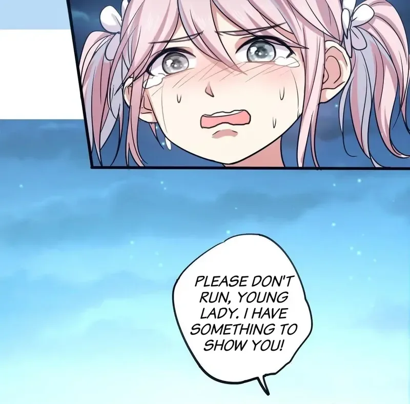 My Classmate Disappeared Chapter 24 page 46