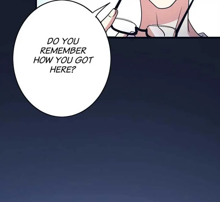 My Classmate Disappeared Chapter 22 page 37
