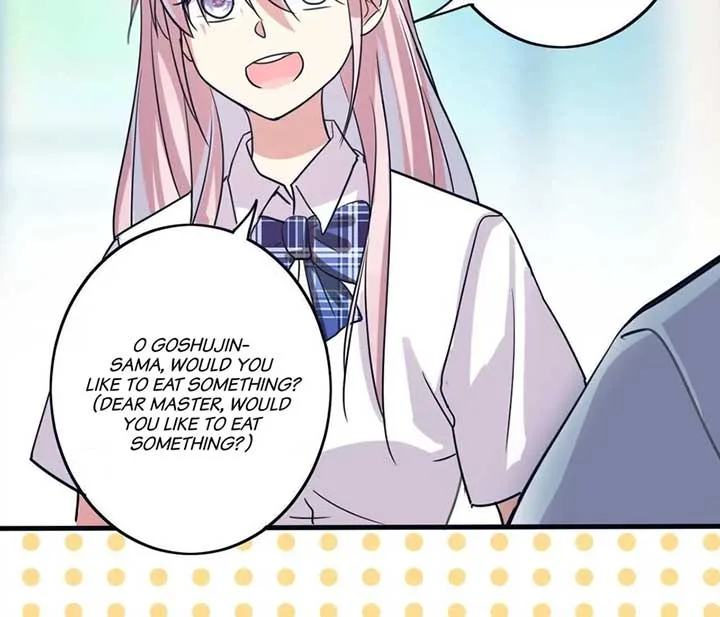 My Classmate Disappeared Chapter 22 page 27