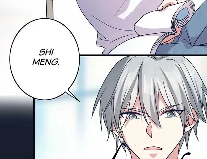 My Classmate Disappeared Chapter 22 page 36