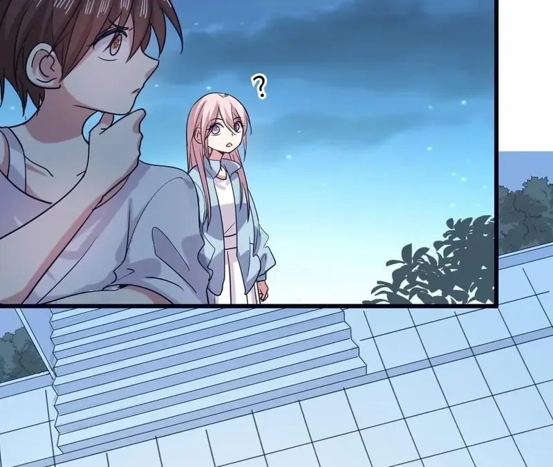 My Classmate Disappeared Chapter 24 page 19