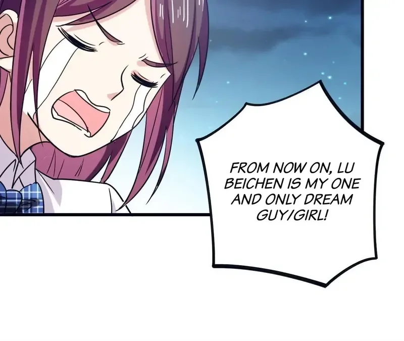 My Classmate Disappeared Chapter 24 page 7