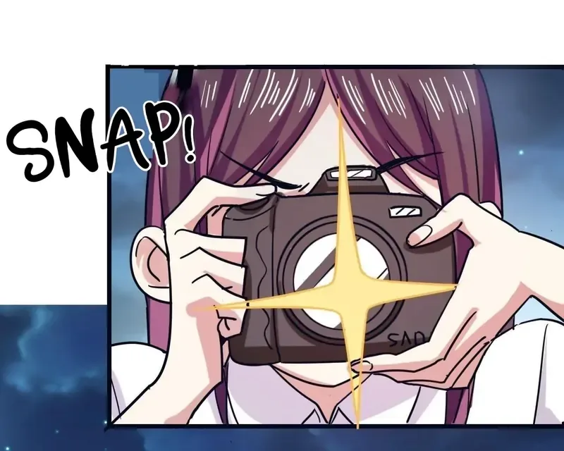 My Classmate Disappeared Chapter 24 page 4